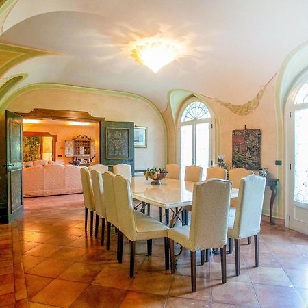 Villa Santa Marina Polistena 외부 사진