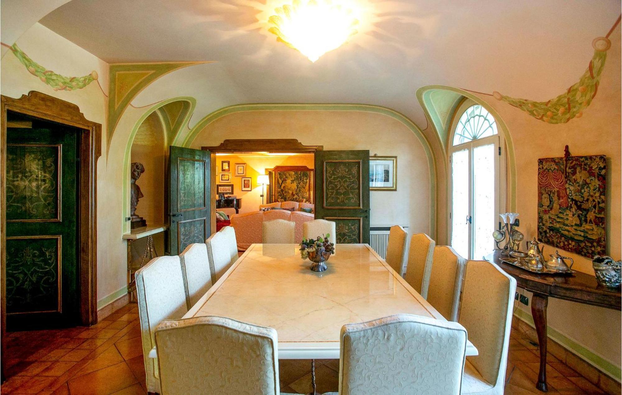 Villa Santa Marina Polistena 외부 사진