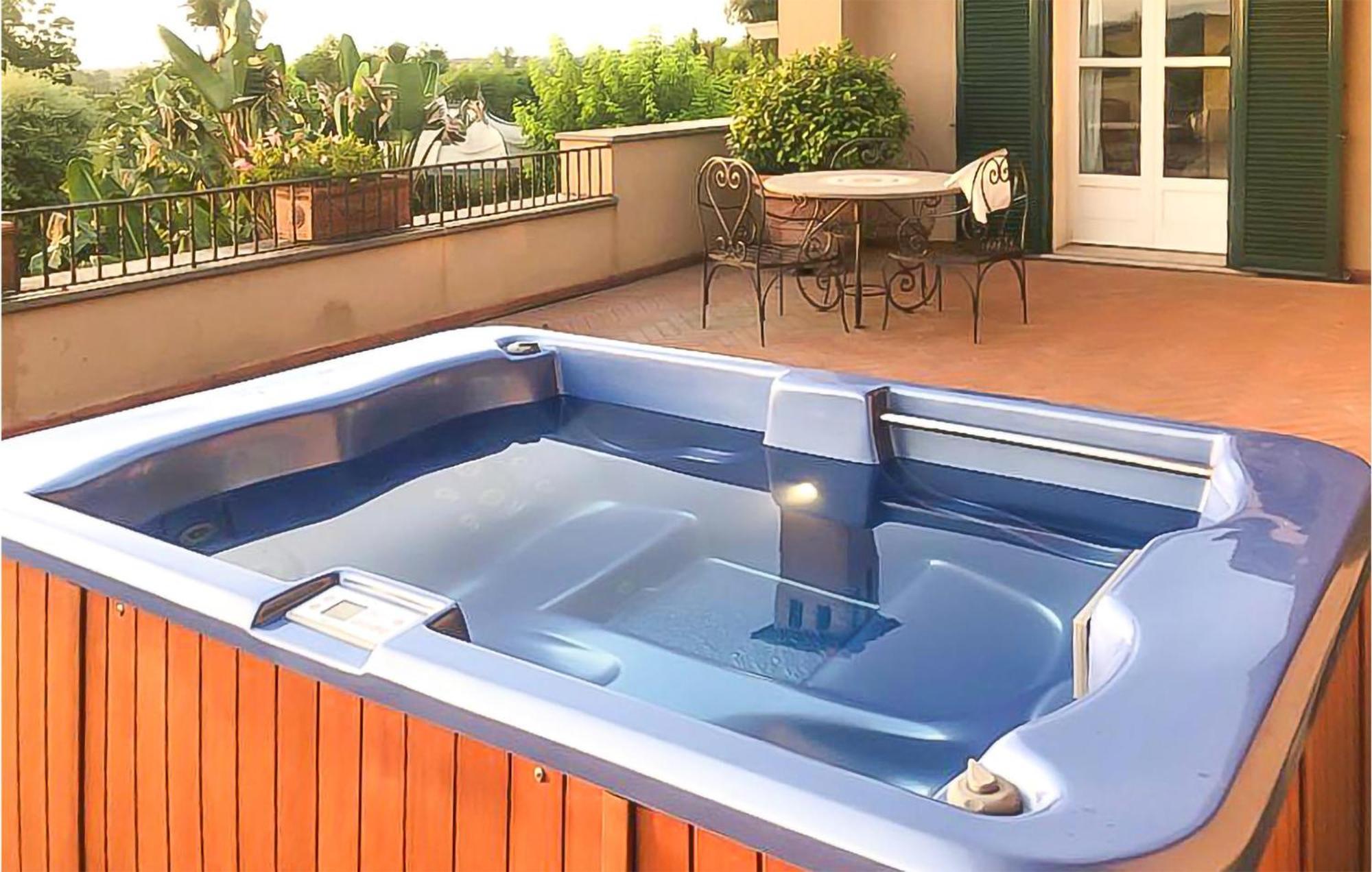 Villa Santa Marina Polistena 외부 사진