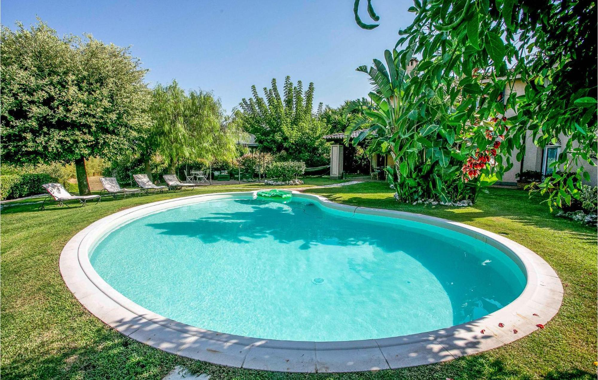 Villa Santa Marina Polistena 외부 사진