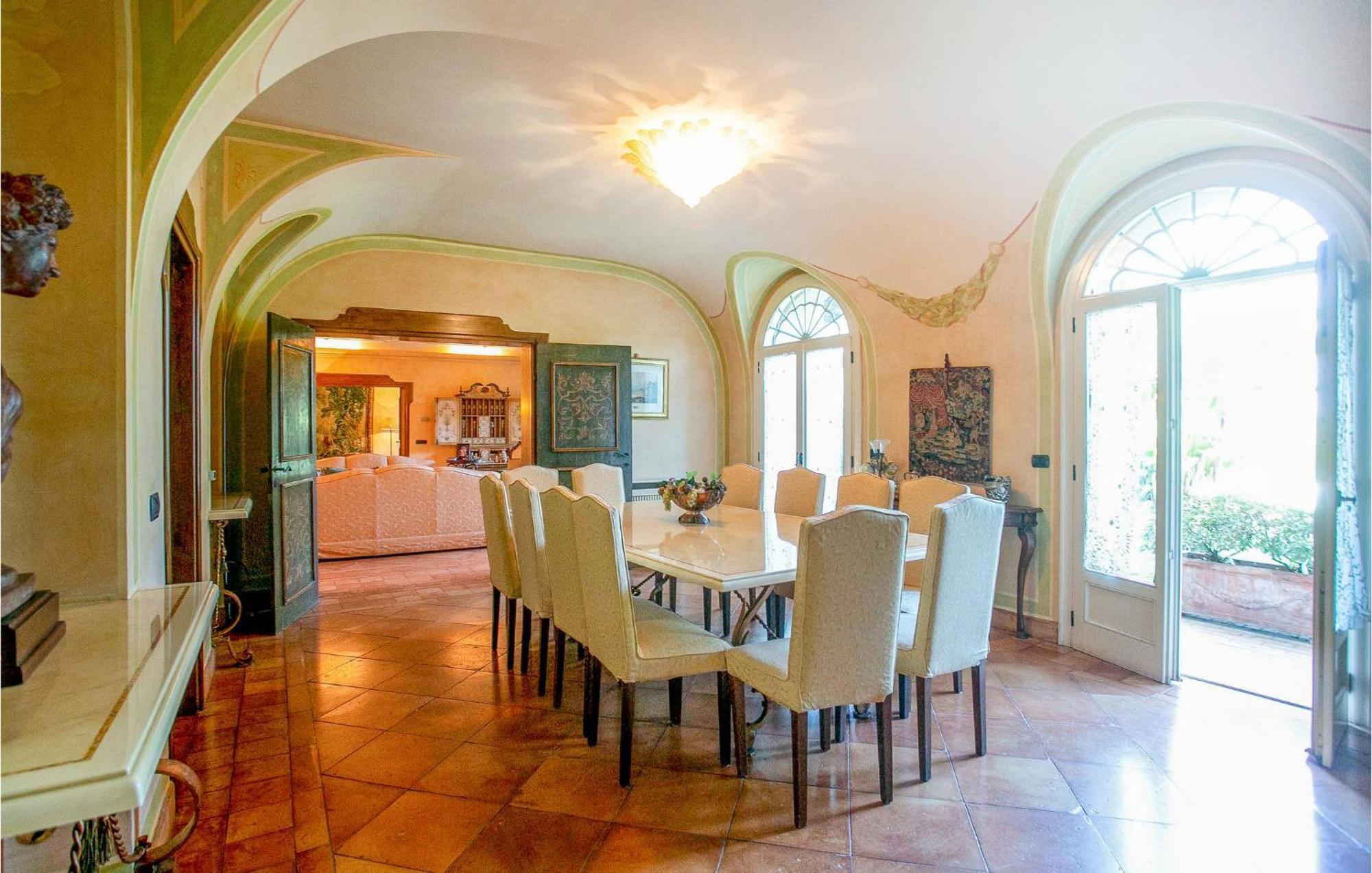 Villa Santa Marina Polistena 외부 사진