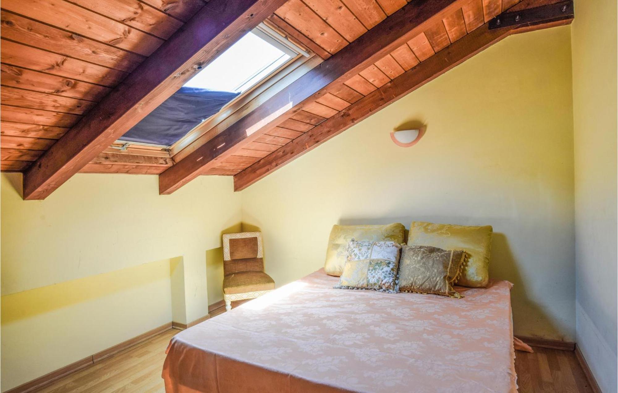 Villa Santa Marina Polistena 외부 사진
