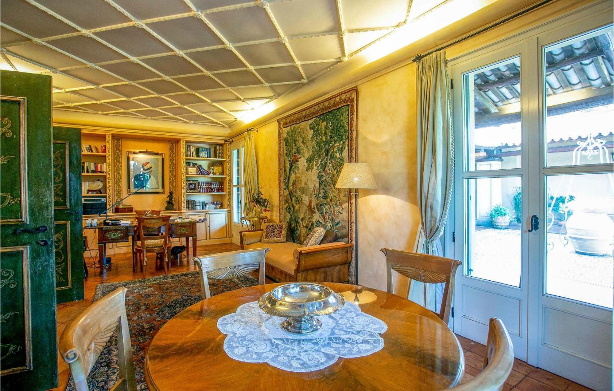Villa Santa Marina Polistena 외부 사진