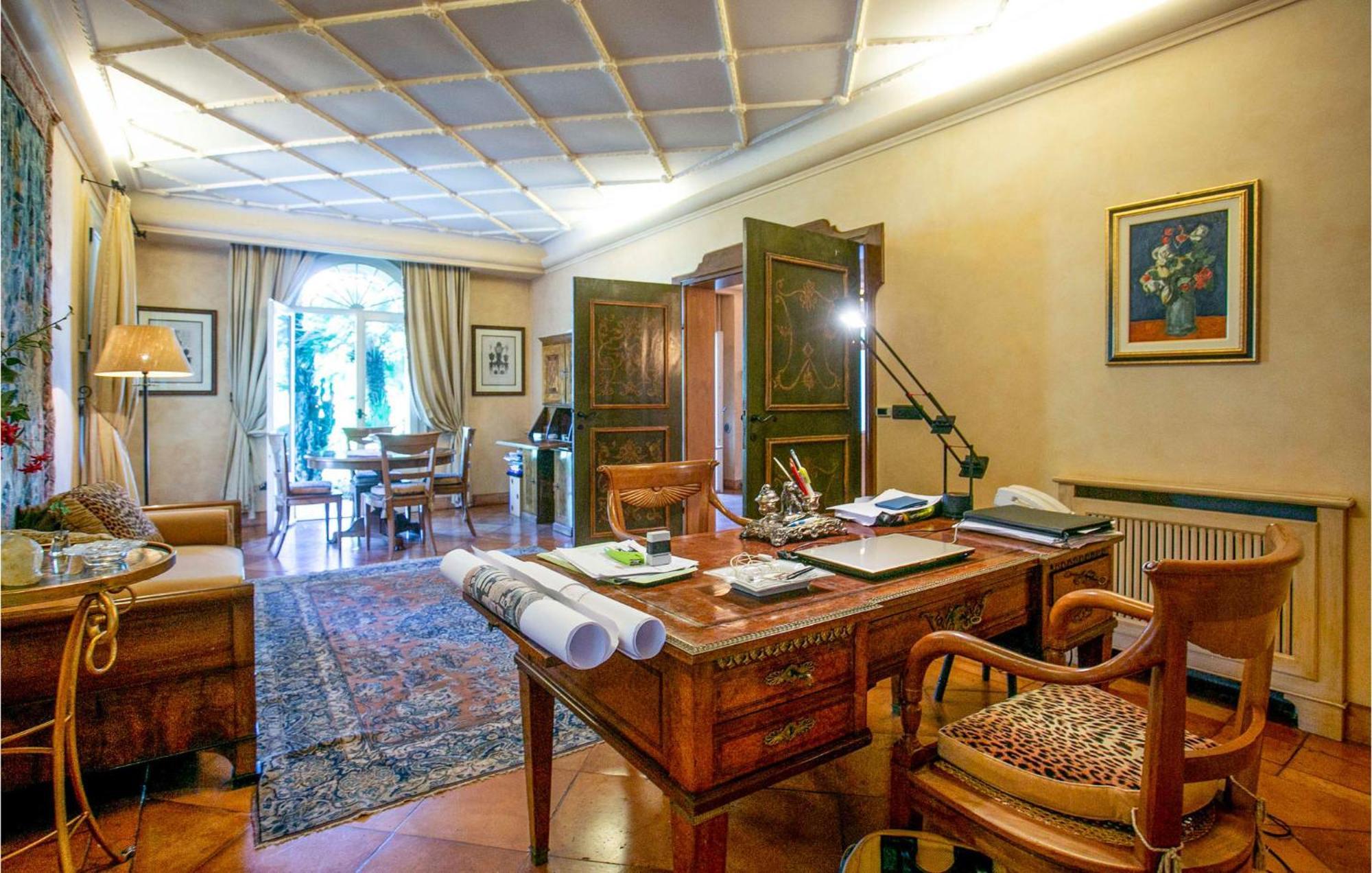 Villa Santa Marina Polistena 외부 사진