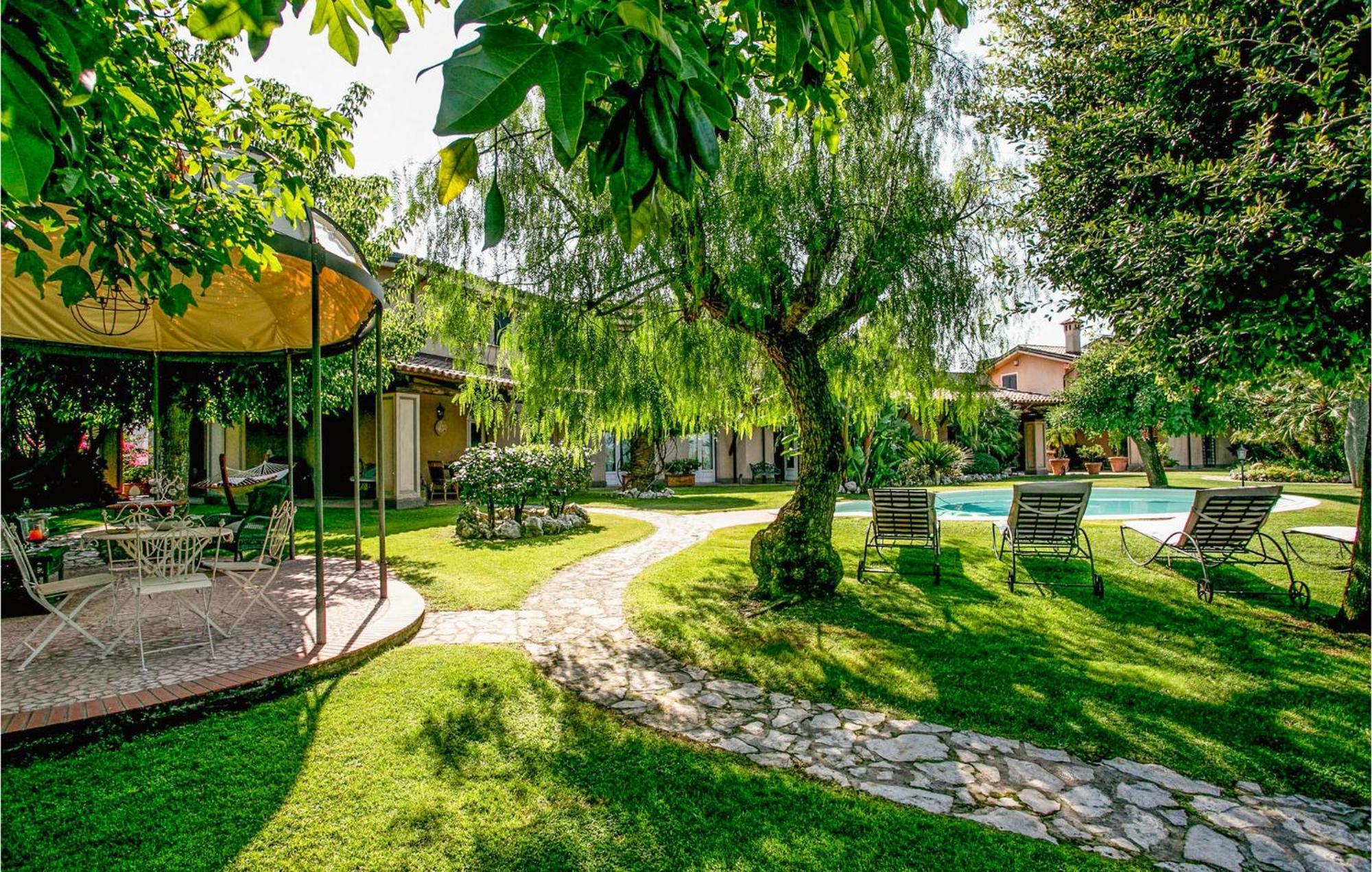 Villa Santa Marina Polistena 외부 사진