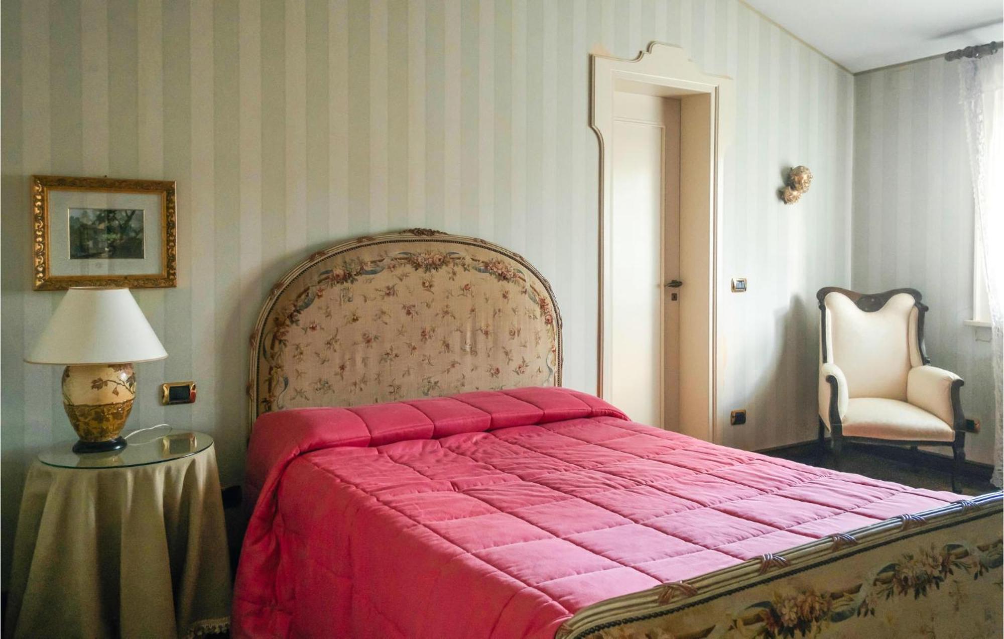 Villa Santa Marina Polistena 외부 사진