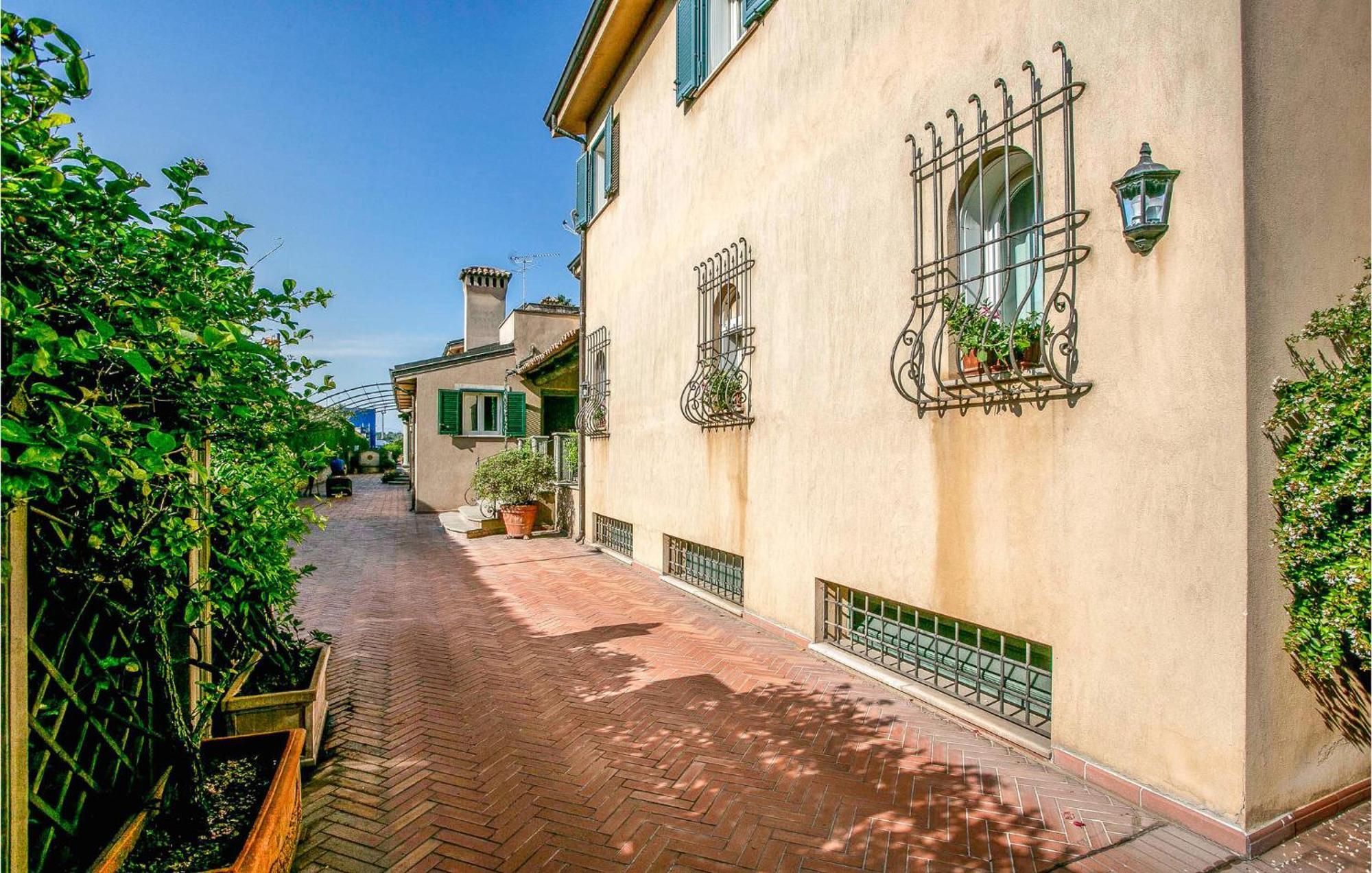 Villa Santa Marina Polistena 외부 사진